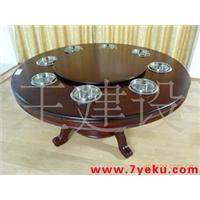 众派科技 家用高级水晶复合石餐桌设备技术转让