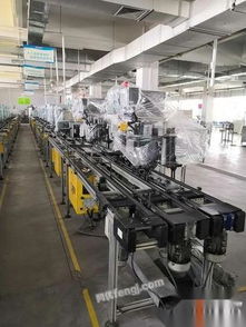 广东电线电缆设备供应、出售与技术转让全览