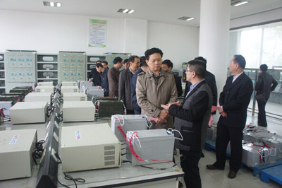 华富储能新三板挂牌上市，主营蓄电池业务与技术转让双向驱动